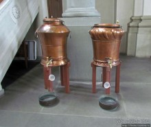 Роскошный кафедральный собор епископства Галльского