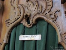 Роскошный кафедральный собор епископства Галльского