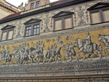 ЧМ-2006 по футболу в Германии. Дрезден