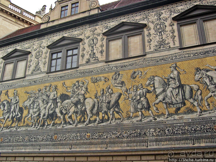 ЧМ-2006 по футболу в Германии. Дрезден ЧМ-2006 по футболу в Германии. Дрезден