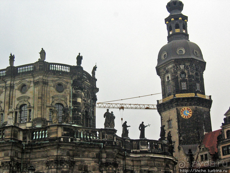 ЧМ-2006 по футболу в Германии. Дрезден ЧМ-2006 по футболу в Германии. Дрезден