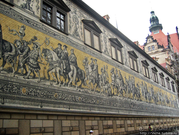 ЧМ-2006 по футболу в Германии. Дрезден ЧМ-2006 по футболу в Германии. Дрезден