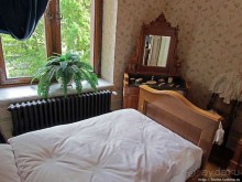 Интерьеры замка Драхенсбург. Роскошь и бытовой уют