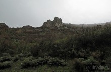 Мы бродячие... Мы в дороге день за днем. Штат Юта весной