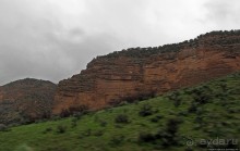 Мы бродячие... Мы в дороге день за днем. Штат Юта весной