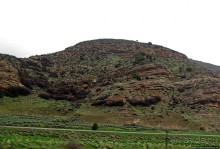 Мы бродячие... Мы в дороге день за днем. Штат Юта весной