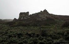 Мы бродячие... Мы в дороге день за днем. Штат Юта весной