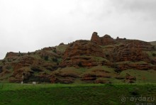 Мы бродячие... Мы в дороге день за днем. Штат Юта весной