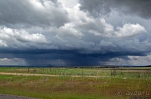 Мы бродячие... Мы в дороге день за днем. Штат Юта весной