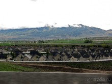 Мы бродячие... Мы в дороге день за днем. Штат Юта весной