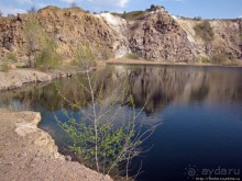 Водный поход по Южному Бугу. Первый день - проба воды