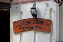 Calle Crisologo — пешеходная "визитка" исторического Вигана