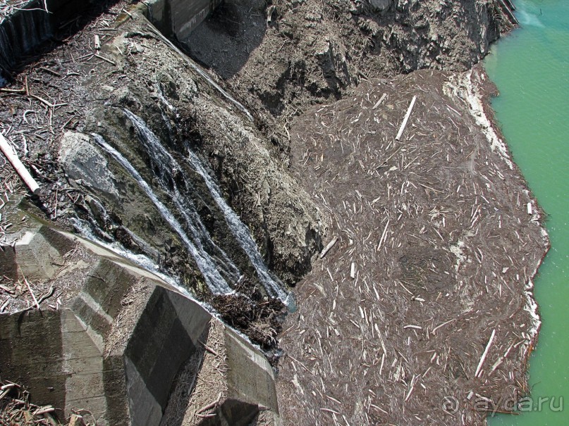 Японские Альпы