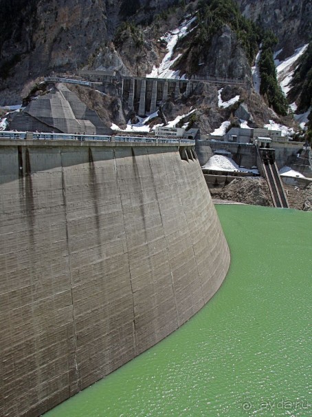 Японские Альпы