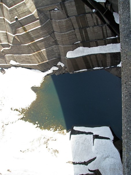 Японские Альпы