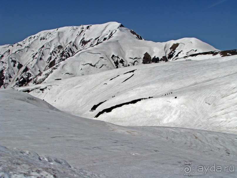 Японские Альпы