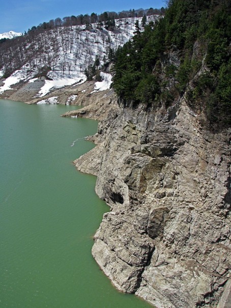 Японские Альпы