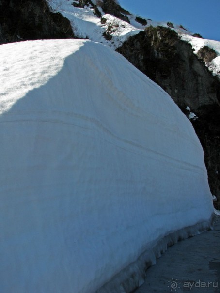 Японские Альпы