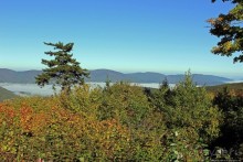 В гостях у Радуги. Гора Грейлок — высшая точка Массачусетса