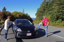 В гостях у Радуги. Гора Грейлок — высшая точка Массачусетса