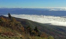 В гостях у Радуги. Гора Грейлок — высшая точка Массачусетса
