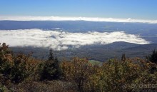 В гостях у Радуги. Гора Грейлок — высшая точка Массачусетса