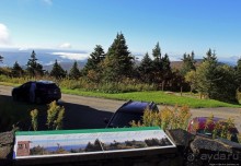 В гостях у Радуги. Гора Грейлок — высшая точка Массачусетса