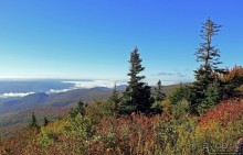 В гостях у Радуги. Гора Грейлок — высшая точка Массачусетса