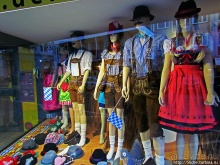 Вечер трудного дня. Кельн предзакатный (начало)