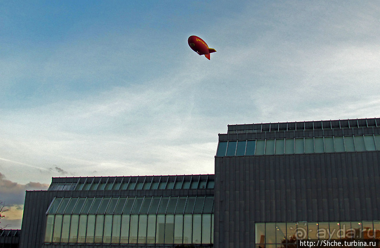 Вечер трудного дня. Кельн предзакатный (начало)