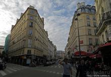 778 заметка о Париже. Мой посильный вклад в аПАРИЖнение