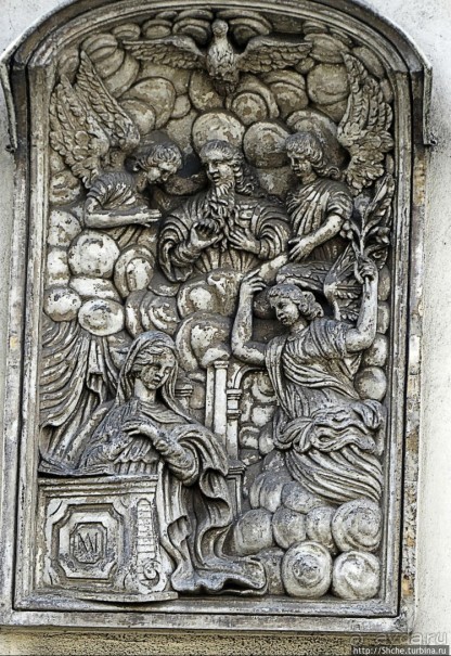 778 заметка о Париже. Мой посильный вклад в аПАРИЖнение