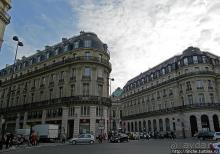 778 заметка о Париже. Мой посильный вклад в аПАРИЖнение