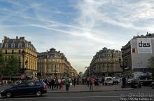 778 заметка о Париже. Мой посильный вклад в аПАРИЖнение