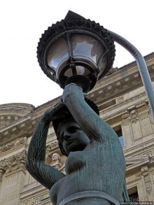 778 заметка о Париже. Мой посильный вклад в аПАРИЖнение