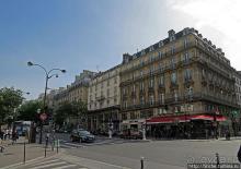 778 заметка о Париже. Мой посильный вклад в аПАРИЖнение