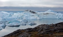 ЗаМораживающее зрелище