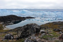 ЗаМораживающее зрелище