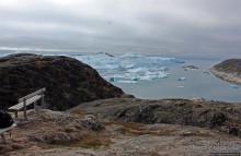 ЗаМораживающее зрелище