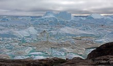 ЗаМораживающее зрелище