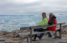 ЗаМораживающее зрелище