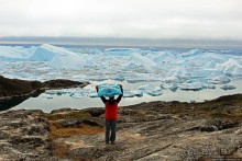 ЗаМораживающее зрелище