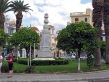 Агиос Николаос — самобытный туристический город Крита