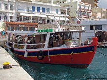 Агиос Николаос — самобытный туристический город Крита