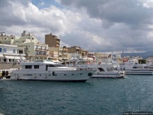 Агиос Николаос — самобытный туристический город Крита