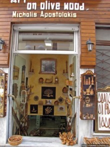 Агиос Николаос — самобытный туристический город Крита