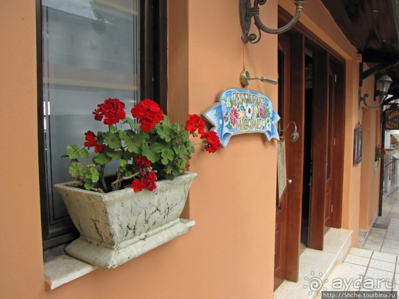 Агиос Николаос — самобытный туристический город Крита