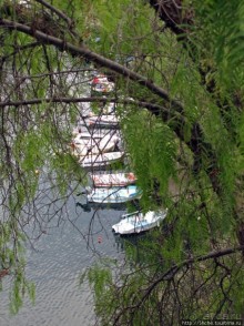 Агиос Николаос — самобытный туристический город Крита