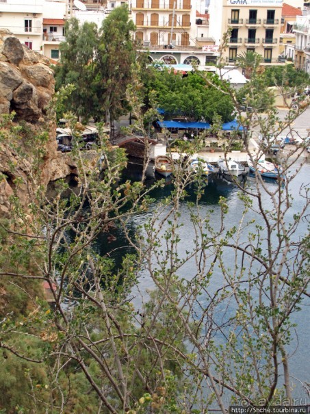 Агиос Николаос — самобытный туристический город Крита