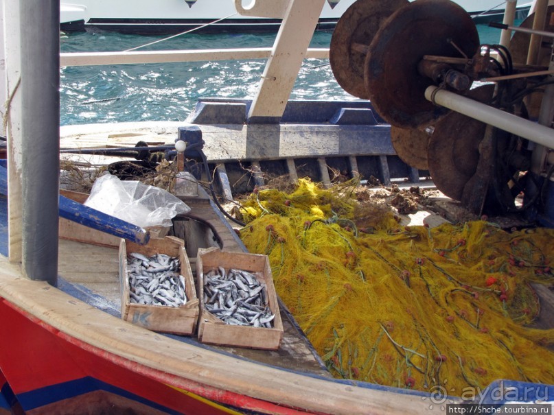 Агиос Николаос — самобытный туристический город Крита